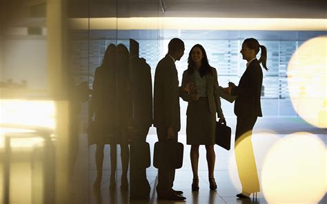 Think of it like an elevator pitch. Five Questions to Help Build a Referral Network - AdvisorHub
