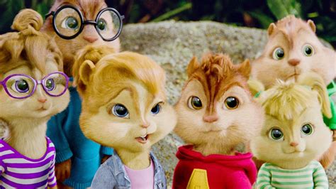 Alvin und die Chipmunks 3 - Chipbruch 2011 ganzer film ...