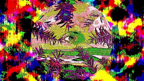 Acid Trip Wallpapers ·① Wallpapertag