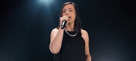 Jessica James Solo Singer With Tracks Lancashire Alive Network