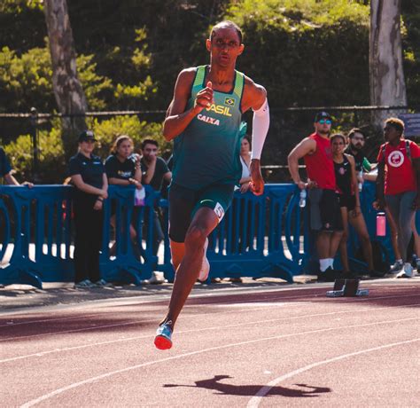 O atletismo deu largada nos jogos olímpicos de tóquio com uma comemoração e três frustrações para o brasil. Alison dos Santos disputa prêmio revelação de 2019 do ...