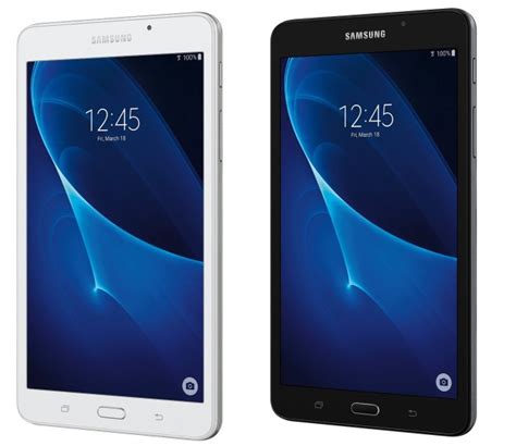 Phone reviews 8 / 10. Samsung Galaxy Tab A 7.0 (SM-T280) Model Released In U.S.