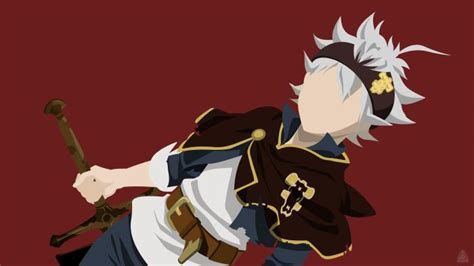 Black, clover, full, hd, wallpaper, and, background, image, name : Black Clover (TV Series) HD wallpaper download