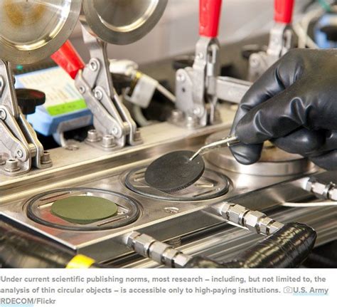 Jes covers all areas of engineering and technology, publishing refereed original research articles and technical notes. The murky world of science journal peer review and ...