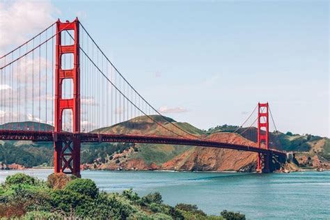 Golden Gate Bridge Tours Best Image