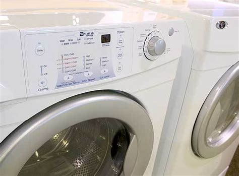 Better Appliance Designs Serve Aging And Disabled Orange County Register