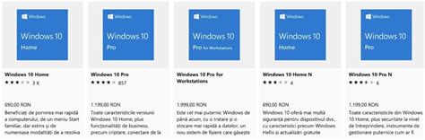 Very Cheap Licenses At Windows 10 Professional Prices Under 5 Eur