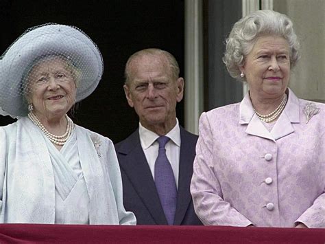 Philip's mother was eventually committed to a psychiatric institution while his father relocated to the prince philip, duke of edinburgh, earl of merioneth and baron greenwich, also known as prince. Prince Philip and the Queen Mother clashed, new ...