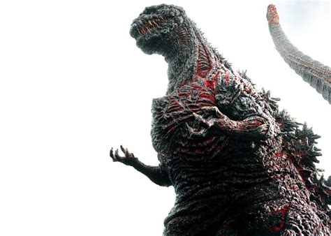 Why ‘shin Godzilla Remains The Scariest Godzilla To Date ~ Cinenus