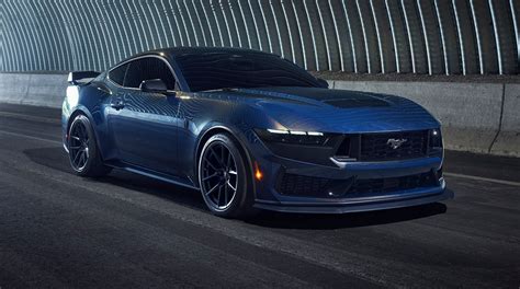 The 2024 Ford Mustang Gt Is The Most Powerful Ever Fox News