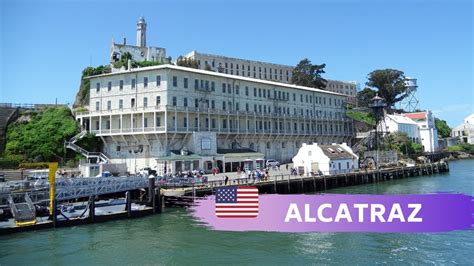 Alcatraz island is located in san francisco bay, 1.25 miles offshore from san francisco, california, united states. Tour de la cárcel de Alcatraz | Qué hacer en San Francisco ...
