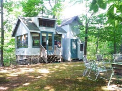 Maybe you would like to learn more about one of these? Tiny Cabin Just Steps From Lake Michigan