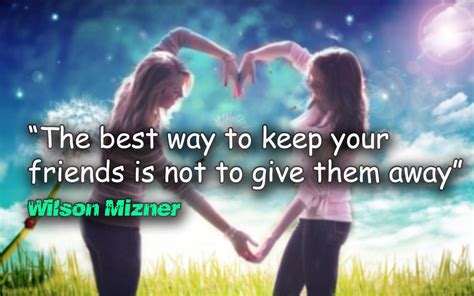 Friendship Wallpapers For Mobile With Quotes Wallpaper Cave