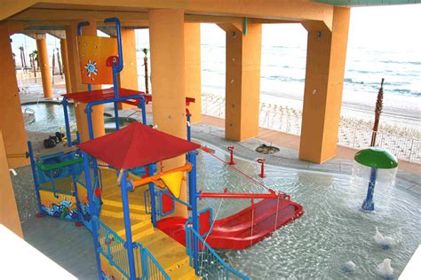 splash resort condominiums panama city beach florida