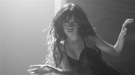 camila cabello drops first solo single crying in the club and the music video is steamy youtube