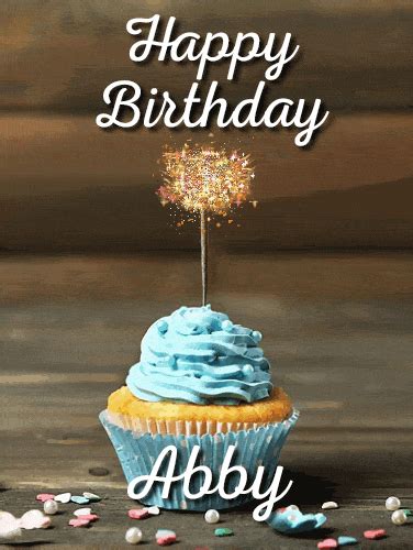 Happy Birthday Abby S 365