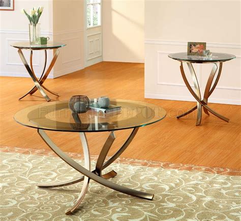Shop for vintage bronze coffee tables & cocktail tables at auction, starting bids at $1. Glass Top Modern 3Pc Coffee Table Set w/Bronze Color Metal ...