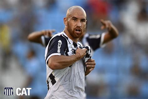 Seguramente será un partido especial para el tanque, porque a las sensaciones propias de todo debut deberá agregarles las que se derivarán de. Gol de Junior Arias para el triunfo de Talleres de Córdoba ...