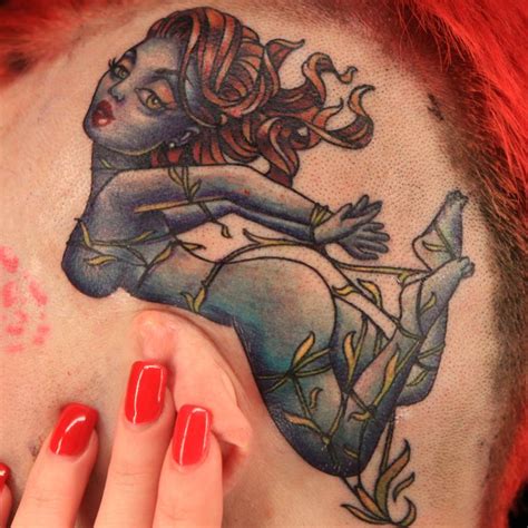 Katherine kat flores, known professionally as tatu baby, is an american tattoo artist and reality television personality. The 25+ best Tatu baby ideas on Pinterest | My name tattoo ...