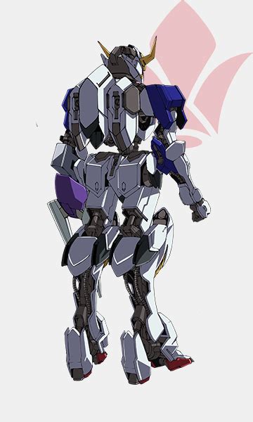 Crunchyroll Gundam Iron Blooded Orphans Cast Additions Listed