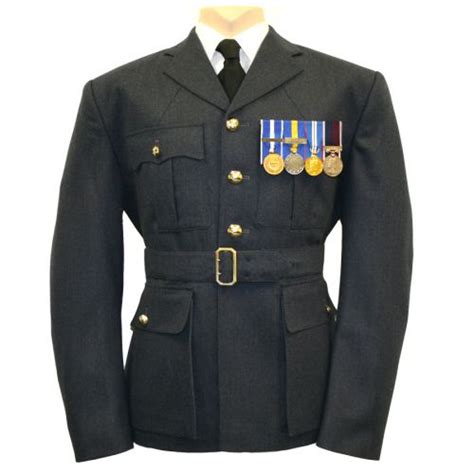 Uniforms And Clothing Raf Corps Reg