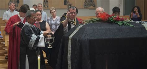 Funerals Short Course To Explore Catholic Beliefs About Death