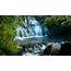 Best Light Setting For Waterfall Photography  Brent Mail