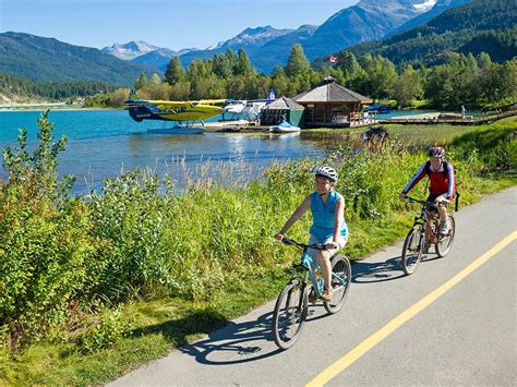 20 Best Things To Do In Whistler This Summer Readers Digest