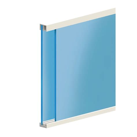 Plastic sliding cabinet door track. Cowdroy 1800mm White Plastic Sliding Door Track | Bunnings ...