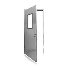 We also offer a made to measure service so please feel free to contact/email us with any size that falls outside our. Stainless Steel Cleanroom Door - HY Cleanroom System Co., Ltd.