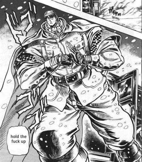 The animated show centers around the characters beetlejuice and lydia from the first film. Swole | JoJo's Bizarre Adventure | Know Your Meme