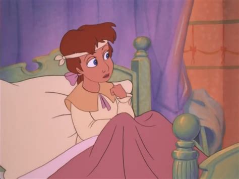 The Nutcracker Prince Screencaps The World Of Non Disney Animated