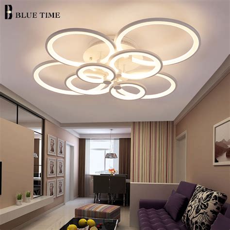 We did not find results for: White&Black Modern LED Chandelier For Living Room Bedroom ...