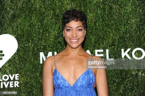 Cush Jumbo Photos Photos And Premium High Res Pictures Getty Images
