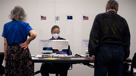 What to know about Tuesday's midterm elections in Greenville SC