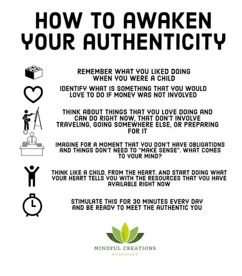 {thought provoking thursdays} what is authenticity simply put being authentic means staying
