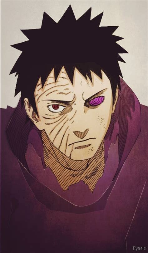 Royalty free obito sage of six paths wallpaper quotes. Obito Uchiha. Coloring by Eyasie on deviantART | Uchiha, Anime naruto, Naruto shippuden sasuke