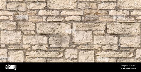 Seamless Old Stone Wall Texture Hi Res Stock Photography And Images Alamy