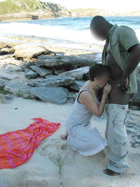 Ehefrauen Im Urlaub In Afrika Und Was Sie So Treiben Porno Bilder Sex