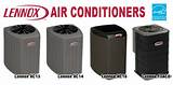Ductless Air Conditioning Lennox