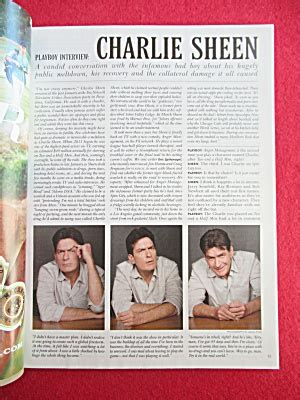 Playboy Magazine July August Shelby Chesnes