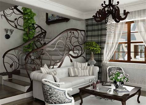Interior Design Trends 2017 Modern Living Room