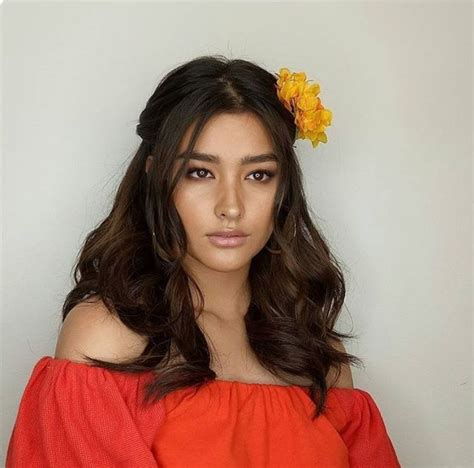 Pin By Cori Haner On Lizaquen Liza Soberano Hairstyle Hair