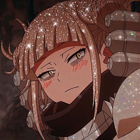 ˏˋ Toga ˎˊ˗ Aesthetic Anime Cute Anime Character Anime Icons