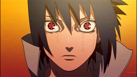 Naruto Shippuden Sasuke Theme Hyouhaku And Kokuten Youtube
