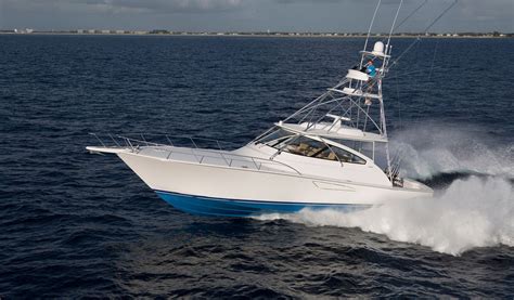 Used Viking 52 Open Yacht For Sale United Yacht Sales