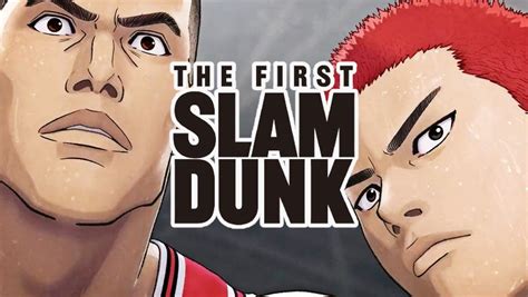 The First Slam Dunk Por Qué Parece Que La Película SÍ Seguirá El Manga