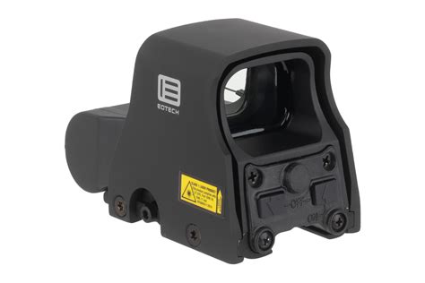 Eotech Xps2 2 Holographic Weapon Sight Xps2 2