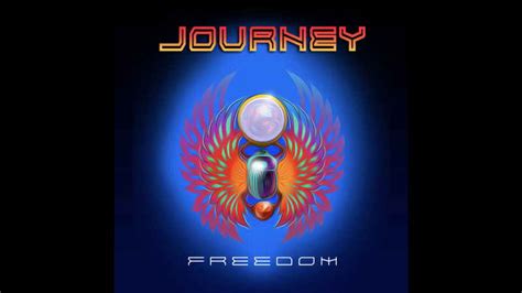 Journey Top Rock Chart With New Album Freedom