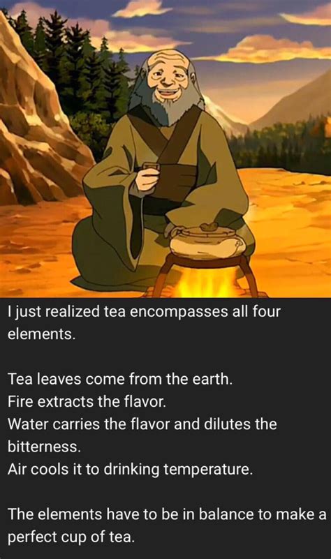 How To Uncle Iroh 9gag